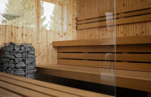 Lake House Borowe - Foto 22