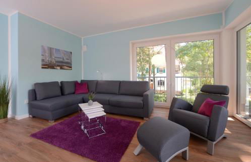 Strandvilla Gezeiten - Foto 75