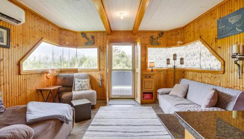 Da Boat House with World-Class Bayou Fishing! - Foto 3