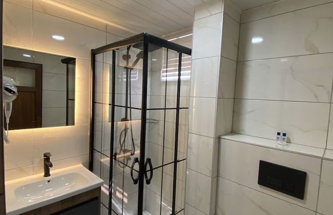 Sempati Apart Hotel - Foto 32