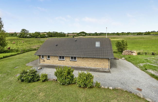 3 bedroom House in Broager with terrace and sauna - Photo 11