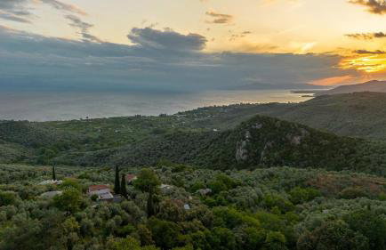 Zelis In Pelion Greece - Foto 75