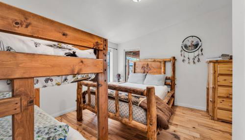 Country Club Chalet - Foto 2