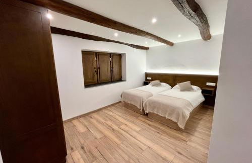 La Casina de la Yeye San Cristóbal de Valdueza - Foto 25