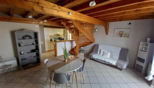 Gîte des Cardonnières - Foto 2