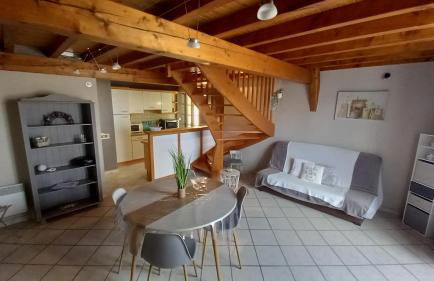 Gîte des Cardonnières - Foto 2