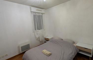 Appartement T3 - Relax aux portes des 24h du Mans - Foto 12