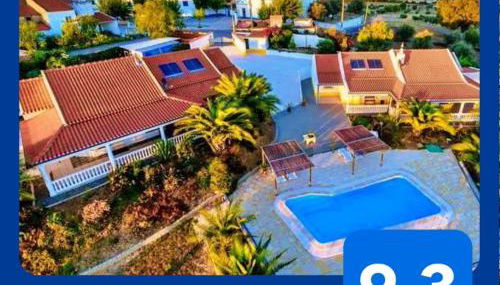 6 Persoons Vakantiewoning Portugal - Casa do Balão - en - Casa Pequeno Pintor - Foto 2