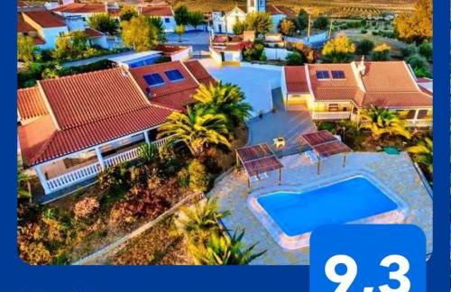 6 Persoons Vakantiewoning Portugal - Casa do Balão - en - Casa Pequeno Pintor - Foto 2