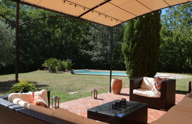 House in Montfort-sur-argens With Garden - Foto 22