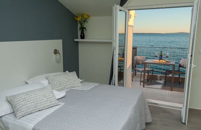 Seaside Luxury Suites - Foto 25
