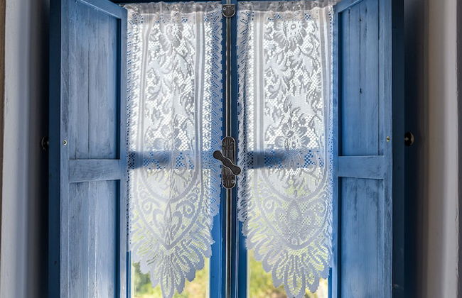 The Aegean blue country house Old Milos - Foto 31