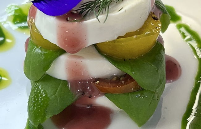 Smithmore Castle - Foto 19