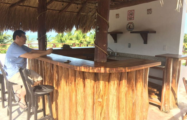 Villas Akamay - Foto 28