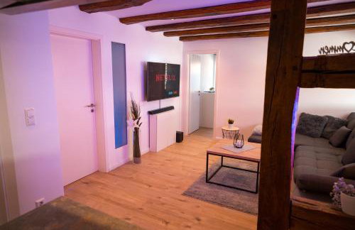 WINETIME - modern - für 6 - Boxspringbetten - zentral - Photo 8