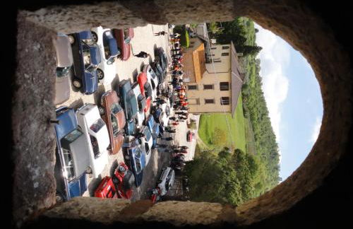 Castello Izzalini Todi Resort - Foto 85