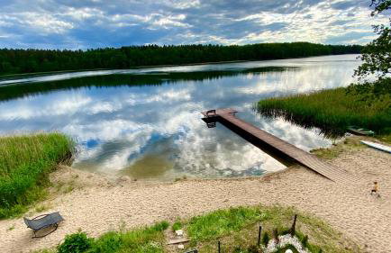 Apartament Blisko Natury - Foto 34