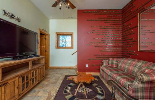 6-Bed Family Retreat Hot Tub Game Room Playground - Foto 36