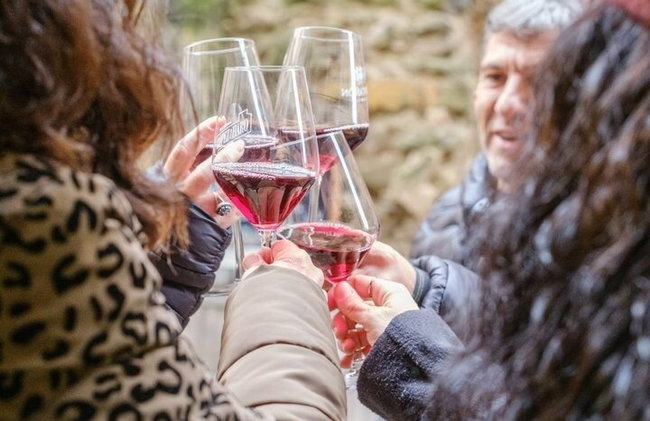 Medieval Besalu : History, Wine and Local Flavors - Photo 7