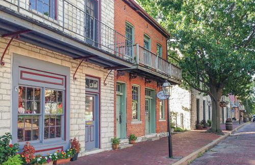 Dreamy St Charles Retreat with Furnished Patio! - Foto 37