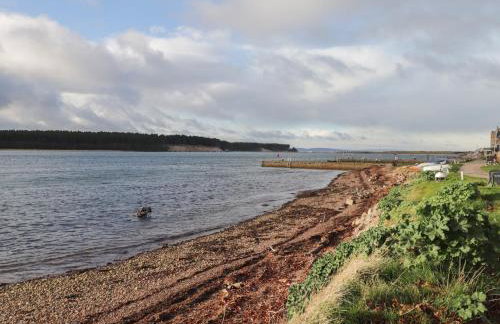 Bayside Cottage - Foto 26