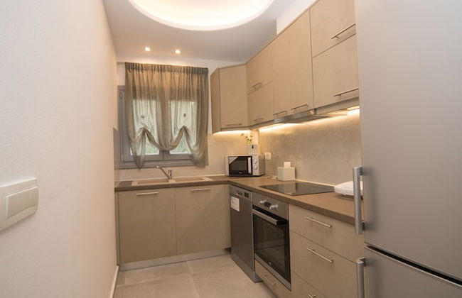 Villa Kamara Santorini - Foto 23