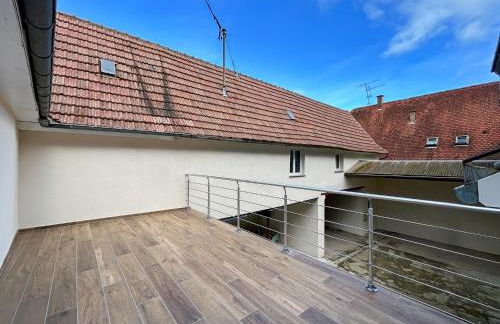 Epfig Maison - Foto 12