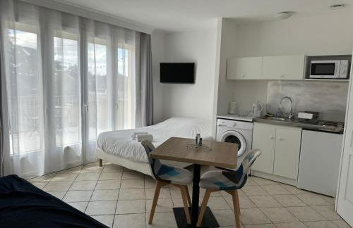 Le charme de la Touraine - Foto 2