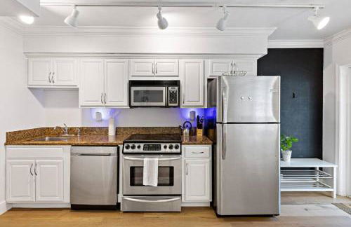 Charming Apartment near Las Olas Blvd - Foto 38