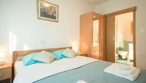 Villa Green House, a warm and beautiful pet friendly villa - Foto 3, wardrobe