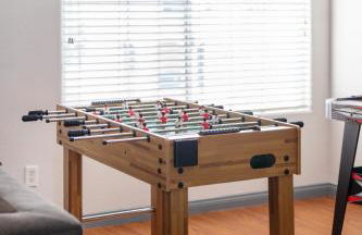 3000sqft House 8beds 3bath Pool jacuzzi Bbqj - Foto 19