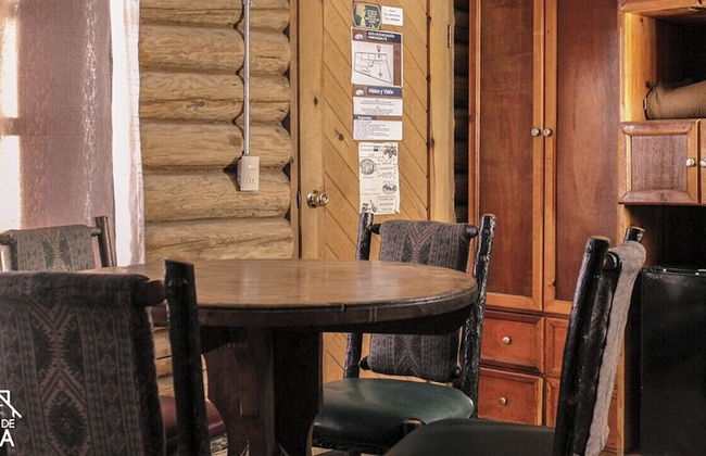 Cabañas Claro De Luna - Foto 27