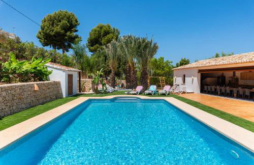 Villa Joan - PlusHolidays - Foto 11