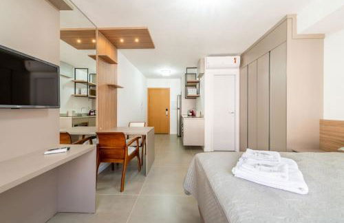 LIV - Apartamento 804 - Foto 1