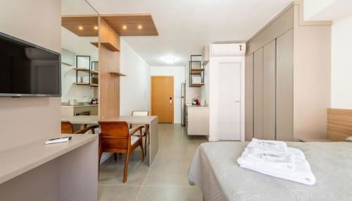 LIV - Apartamento 804 - Foto 1