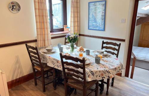 Bassenthwaite Farm Cottage, on a working farm in a tranquil setting - Foto 7