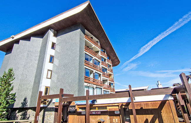 Chanteneige 301 - Photo 27