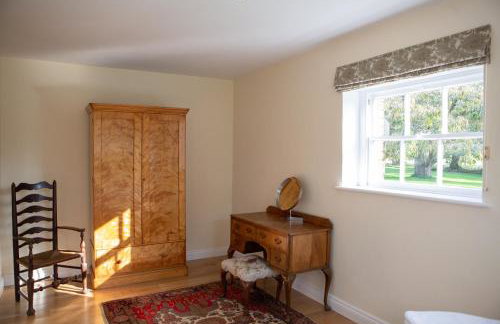 Henley Hall, Ludlow - Foto 15