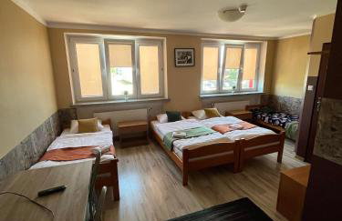 Luna Noclegi i Zakwaterowanie - Foto 42