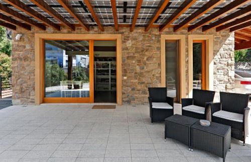 Agriturismo Terra e Lago d'Iseo Franciacorta - Foto 130