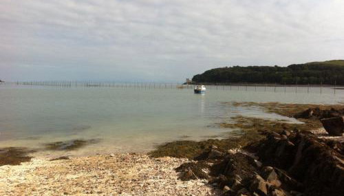 Tower Lodge - Foto 3