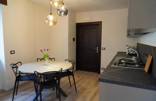 Mille Mt Suites - Cercemaggiore - Foto 55