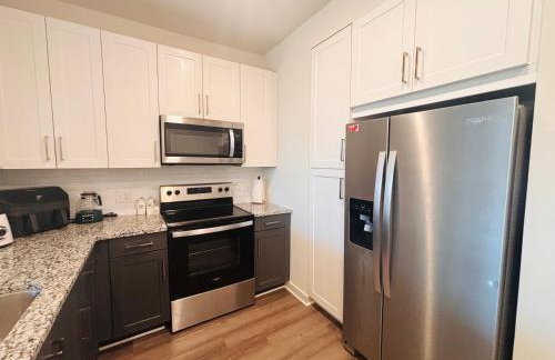 Modern and comfortable Cozy apt 2B 2B, Parking - Foto 17