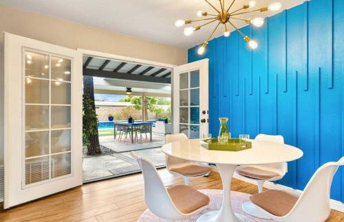 Casita Cerritos - NEW - Luxurious Modern Retreat in Palm Springs - Foto 90