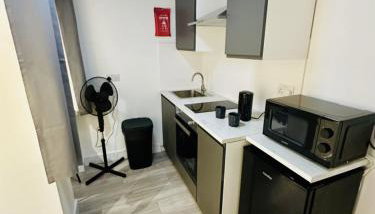 Studio Near London Eye - Foto 3