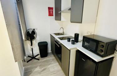 Studio Near London Eye - Foto 3