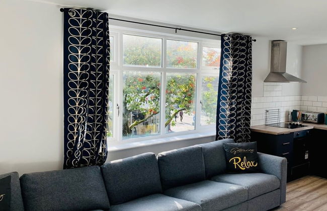 The Lower Gathering - Sale - Sleeps Up To 13 - Photo 12