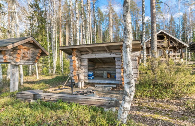 Pirttiniemi - Foto 7