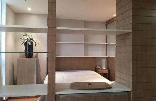 PROMOÇÃO EXECUTIVA COM BANHEIRA E FLATS SEM BANHEIRA- Melhor Hotel De Taguatinga - Foto 43