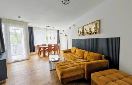 3 Room Downtown Apartment Bilk - Foto 3